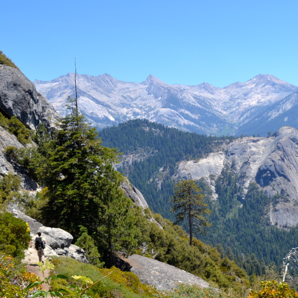 Great Western Divide