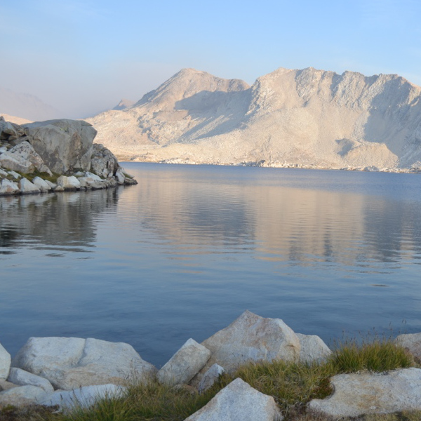 Wanda Lake