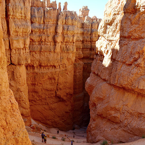 Navajo Loop