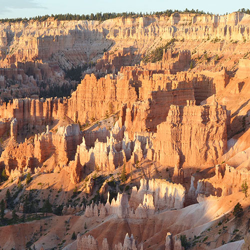 Sunrise Point